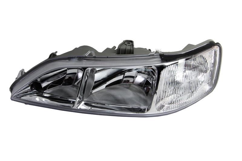 Фара передняя правая Honda Accord VI 2000-2003 HB3/HB4 (217-1129R-LD-EM)