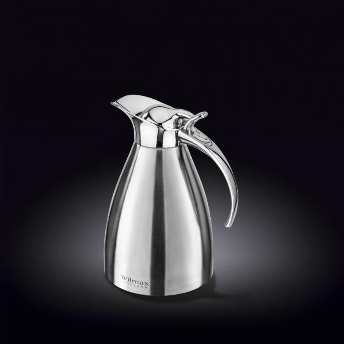 Термос конференционный Wilmax Thermo вакуумный 1,5 л WL-551003/1C