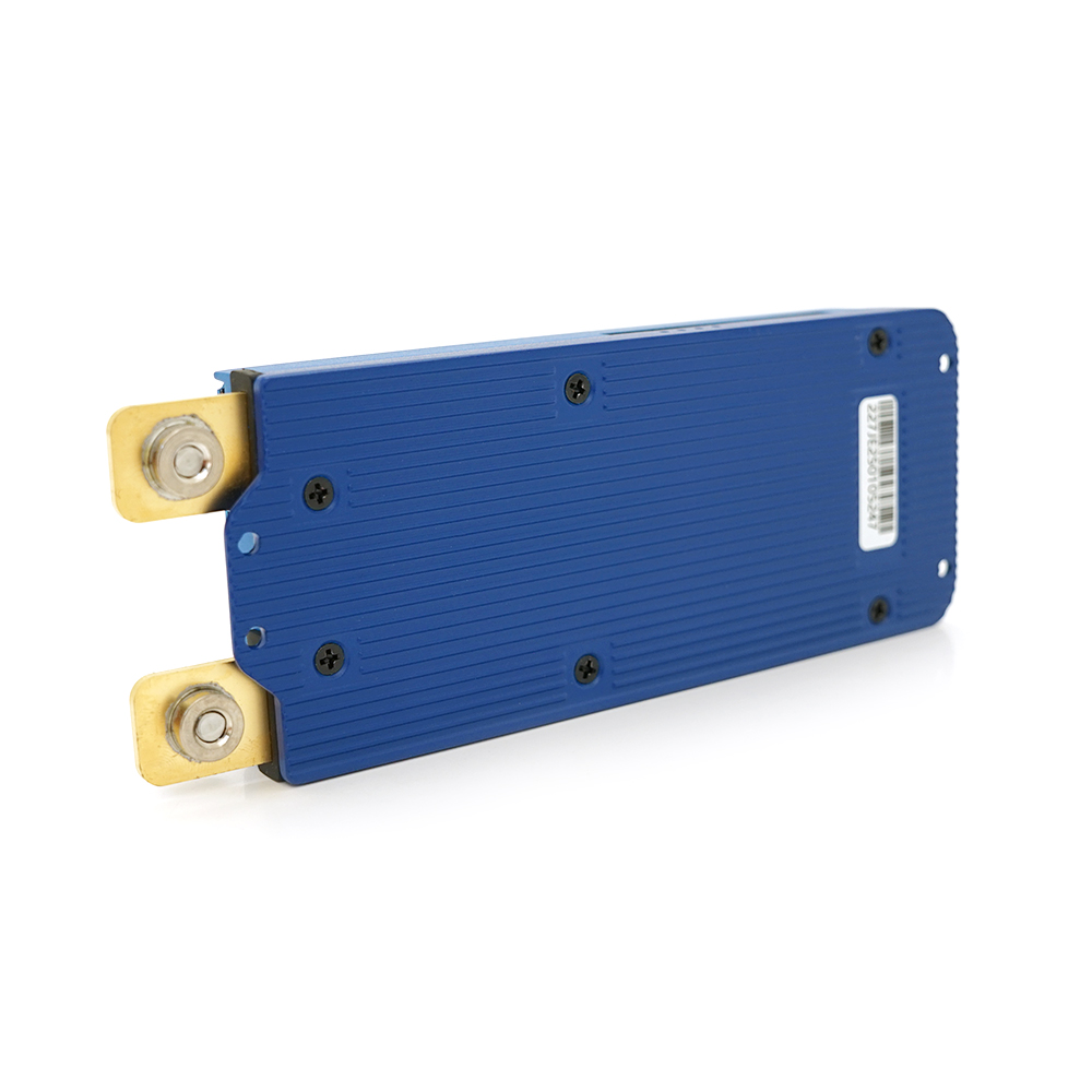 Плата BMS Universal DaLy LiFePO4 8-24S 200A с Bluetooth 1A (37404) - фото 3