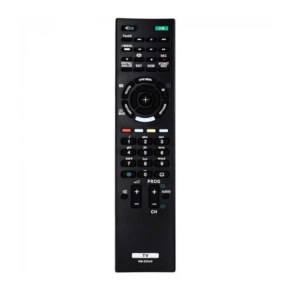 Пульт телевизора Sony RM-ED045 (00000027511)