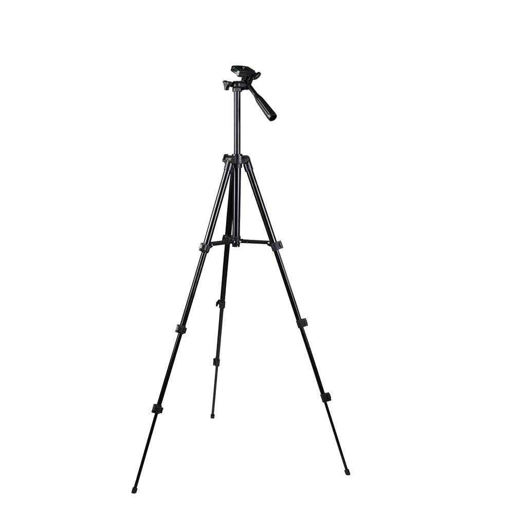 Штатив телескопический для камеры/телефона TRIPOD 3120 на 4 секции (11642599)