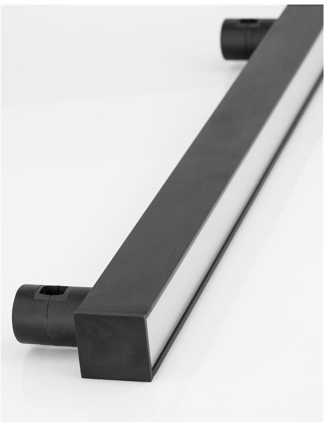 Светильник магнитный Nova Luce Nox (9190615) - фото 7 Светильник магнитный Nova Luce Nox (9190615) - фото 7