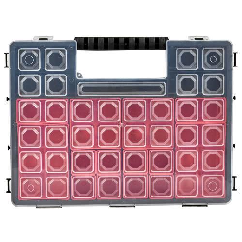 Органайзер Vitals Master PO-385 CB з руків'ям 15" (000186109) - фото 3