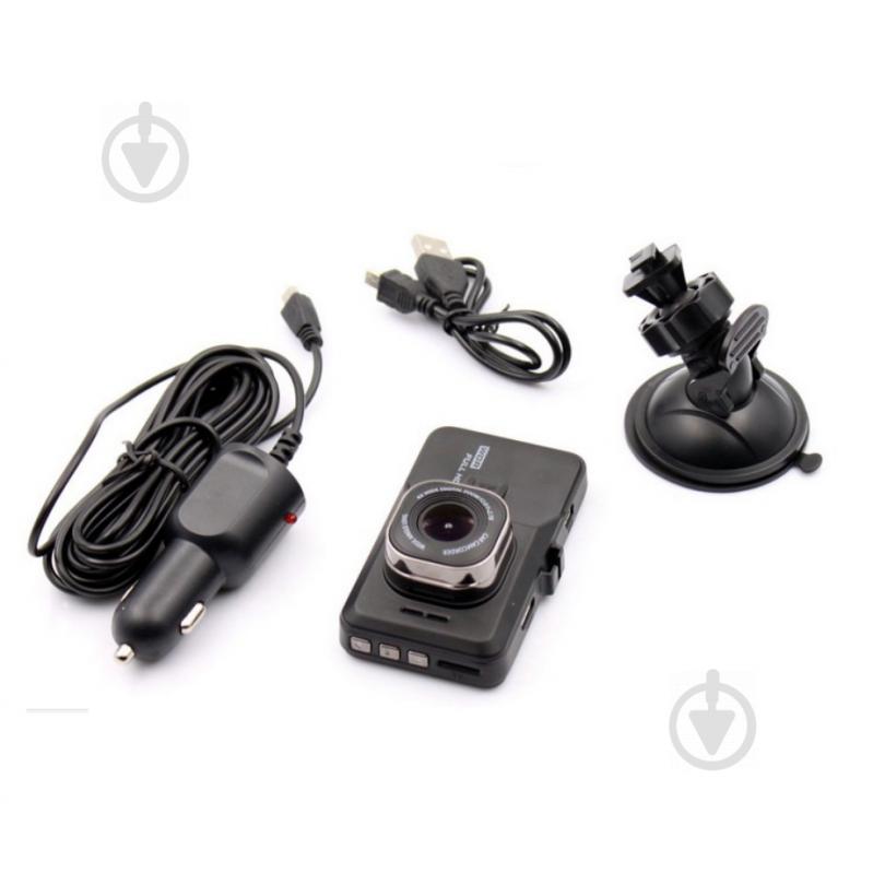 Відеореєстратор Noisy DVR FH06 Full HD HDMI (hub_3sm_431727162) - фото 4