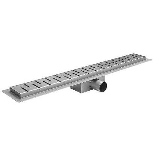 Трап для душа KOER FD05 AC0710 с сухим затвором 700 мм (231891)