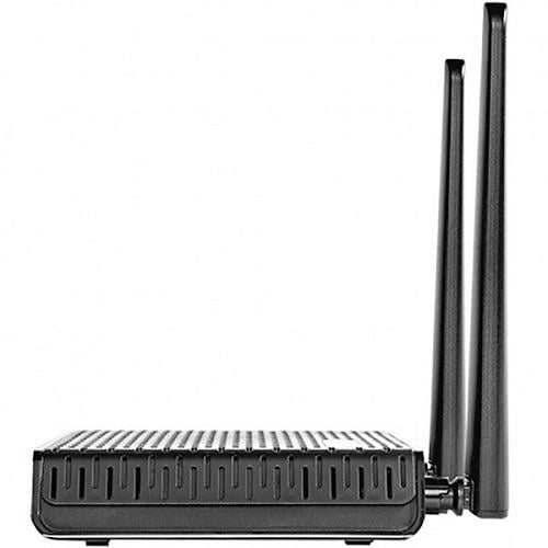 Бездротовий маршрутизатор Netis N1 AC1200Mbps IPTV Dual Band Gigabit Router USB 2.0 2,4/5 ГГц (564865) - фото 4 Бездротовий маршрутизатор Netis N1 AC1200Mbps IPTV Dual Band Gigabit Router USB 2.0 2,4/5 ГГц (564865) - фото 4