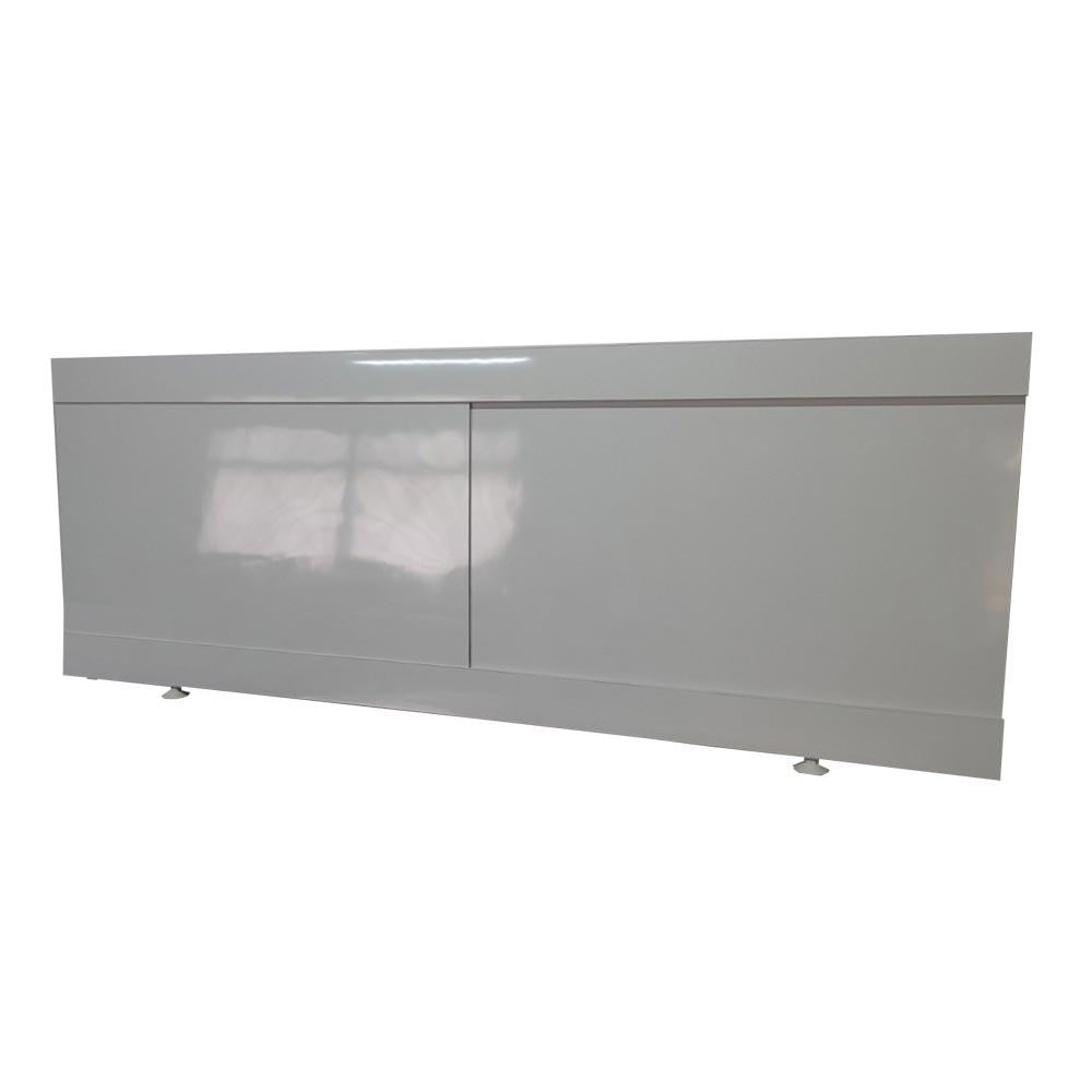 Панель для ванны The MIX I-screen light Лями 3103-gloss ламинация 130 см
