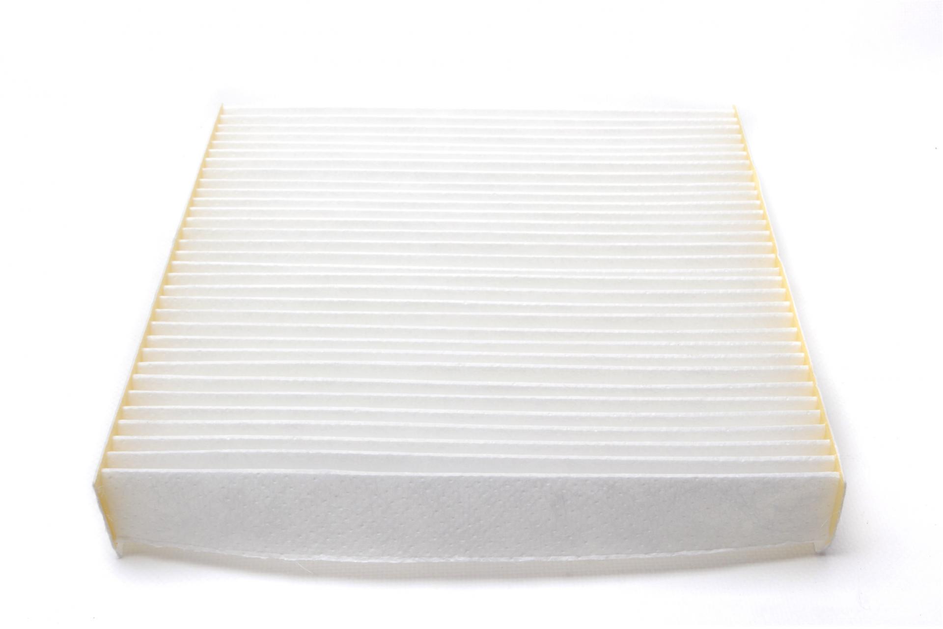 Фильтр салона PURFLUX для Citroen Berlingo/Peugeot Partner 1,1-2,0HDI- 08- (AH193)