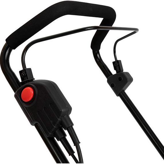 Газонокосилка электрическая Intertool (WT-2265) - фото 7 Газонокосилка электрическая Intertool (WT-2265) - фото 7