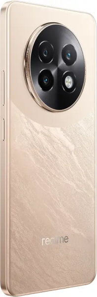 Смартфон Realme 13+ 5G 8/256 Victory Gold (1614899) - фото 8