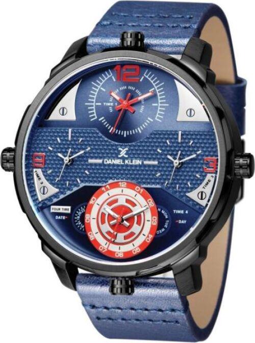 Наручний годинник чоловічий Daniel Klein DK11208-6 (410155)