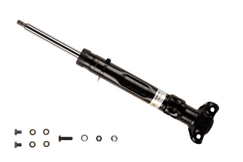 Амортизатор передний BILSTEIN для Mercedes E-class W124 93-95 (22-001993)