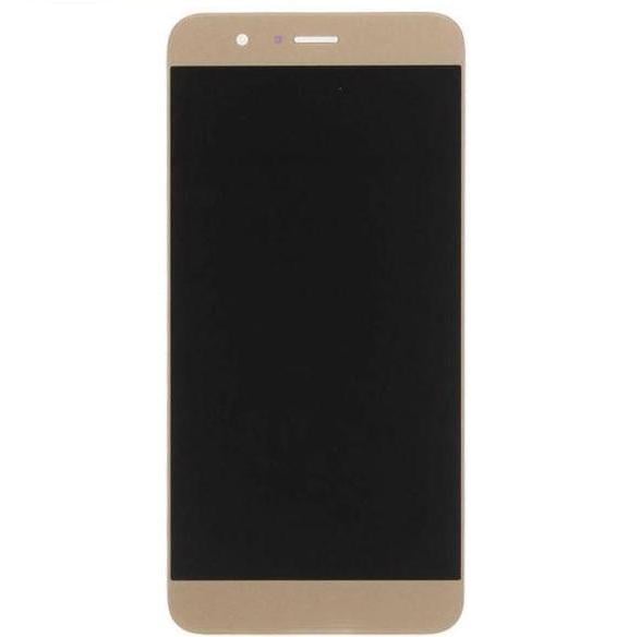 Дисплейний модуль Liquid Crystal Display/Touchscreen для Huawei Honor 8 Pro/Honor V9 DUK-L09/DUK-AL20 Золотий (000016367)