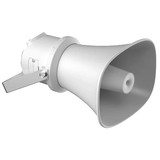 Динамік мережевий рупорний Hikvision DS-QAZ1325G1T C/EU (2983440383)
