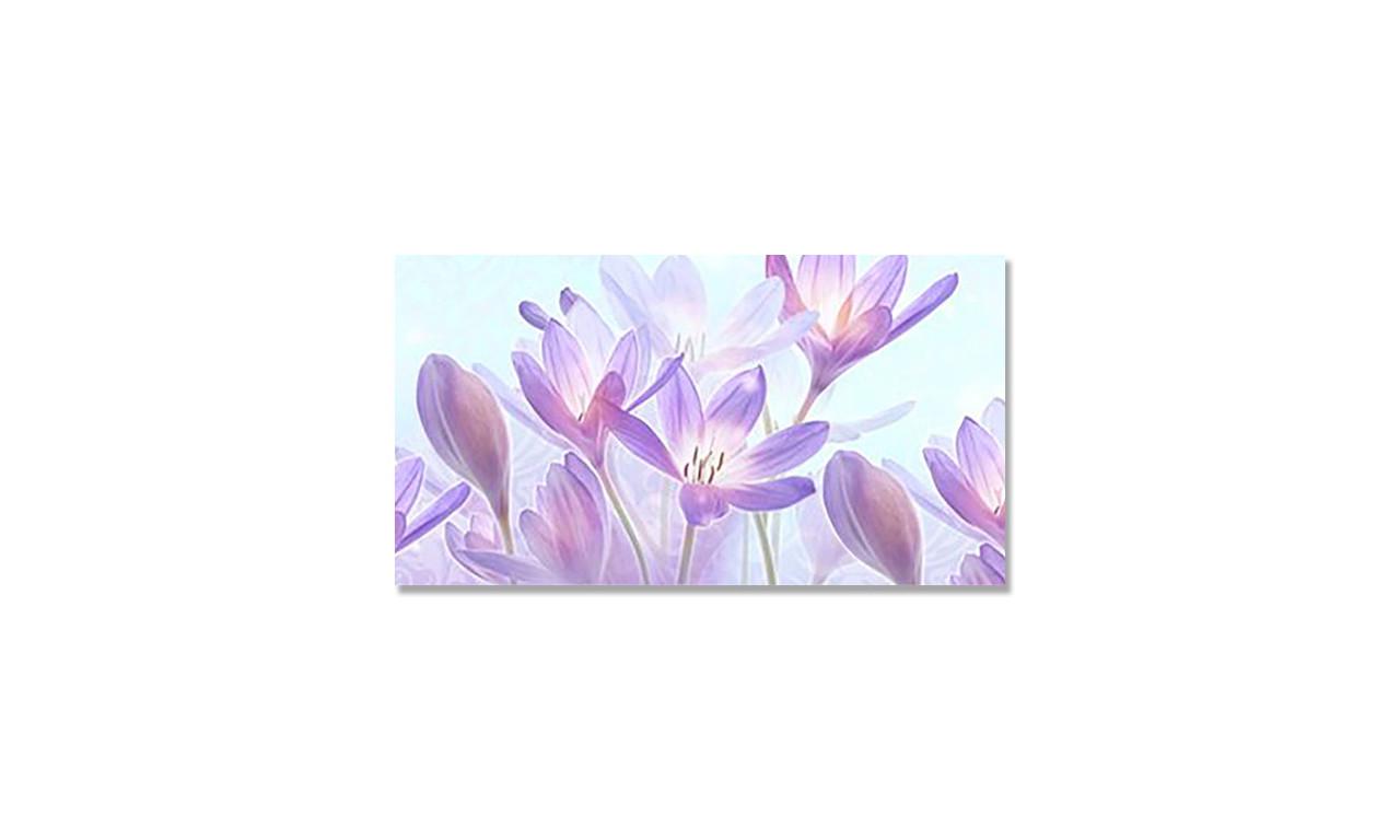 Наклейка виниловая на стол Zatarga Сказочные крокусы 650х1200 мм (1283915218) Наклейка виниловая на стол Zatarga Сказочные крокусы 650х1200 мм (1283915218)