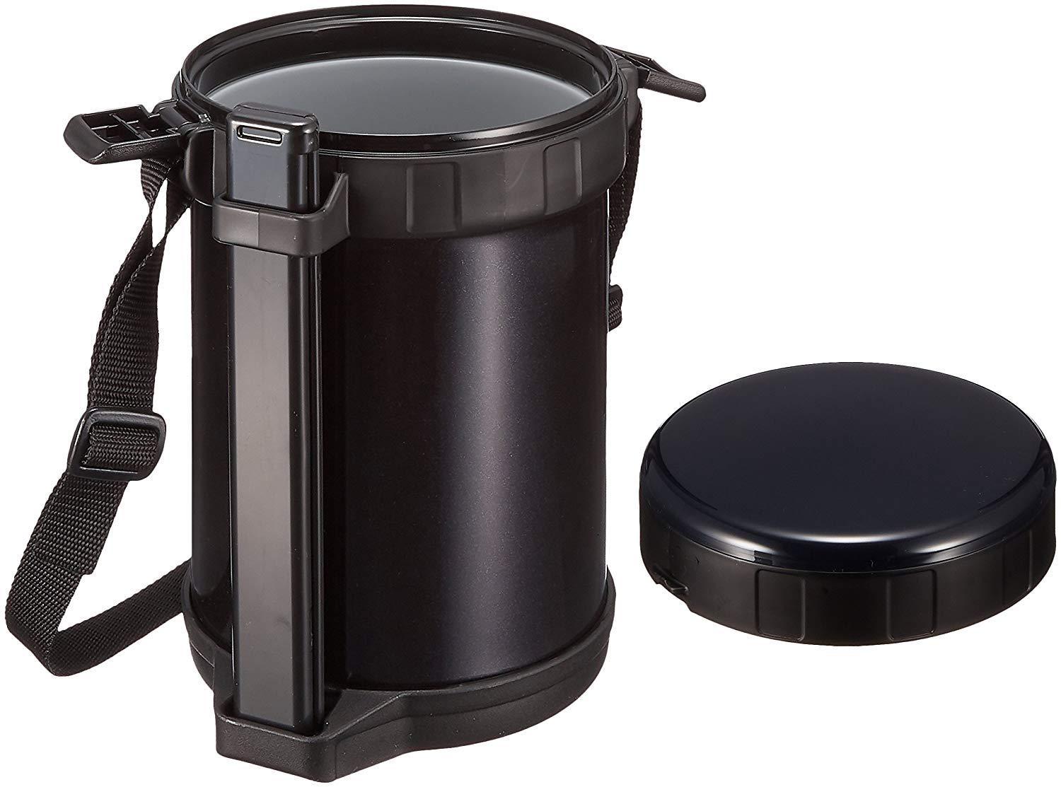 Набор для ланчу Zojirushi SL-XE20AD  (1013-1678.04.60) - фото 3