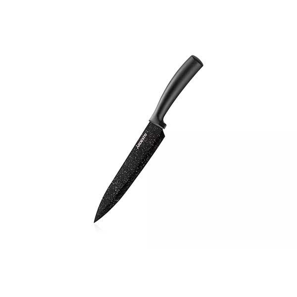 Набор ножей Ardesto 3 предмета (ЦБ-00033291) - фото 2 Набор ножей Ardesto 3 предмета (ЦБ-00033291) - фото 2