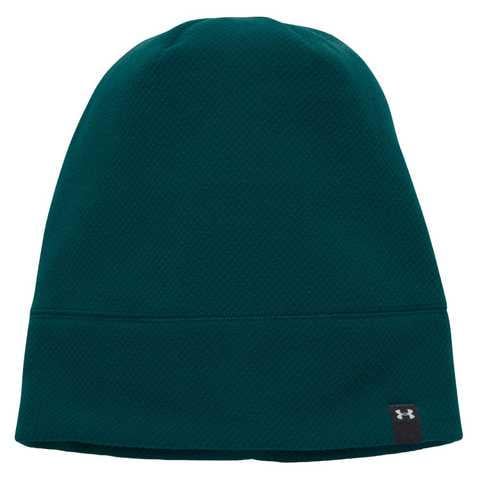 Шапка женская CGI Fleece Beanie UNI Зеленый (190510577243)