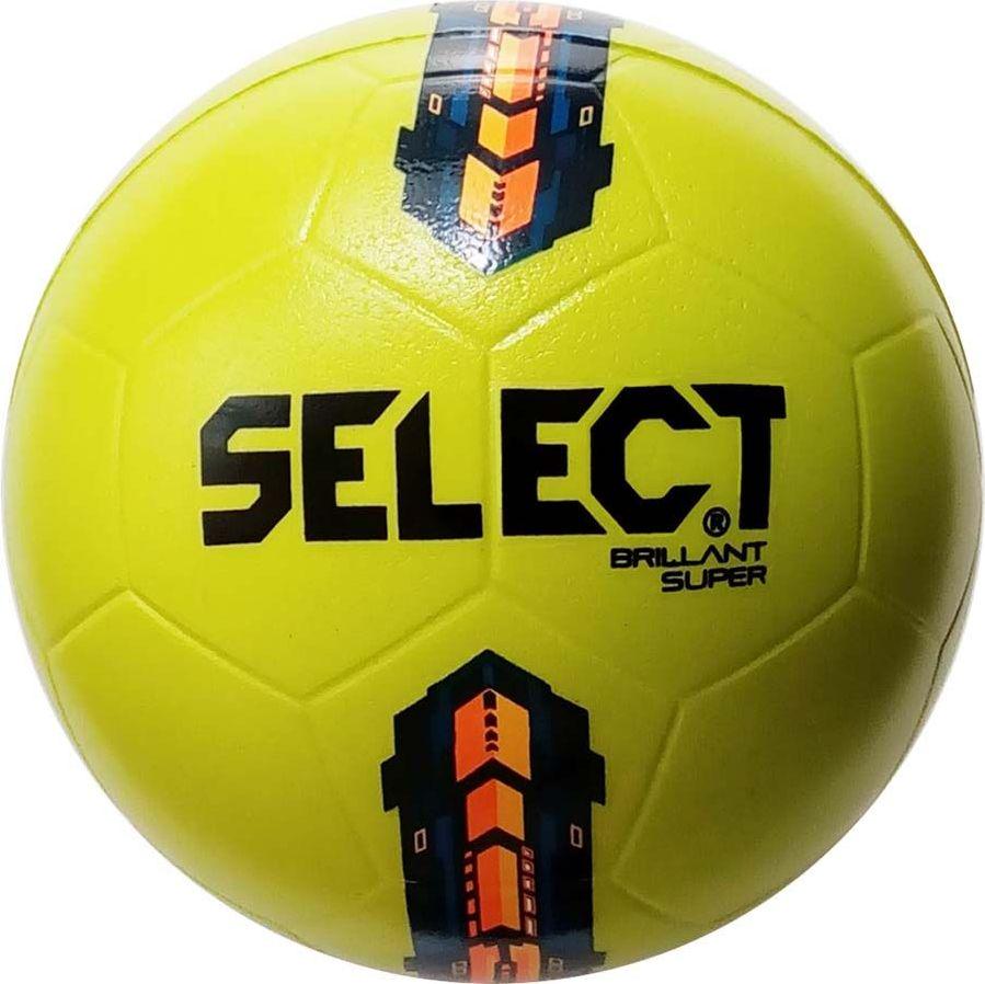 М'яч гандбольний Select Foam Ball сувенірний (832010-003)