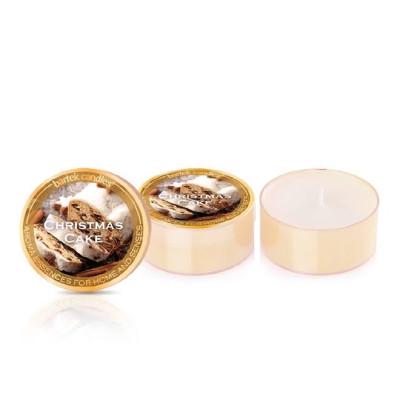 Свечка ароматическая Christmas Cake (28767)