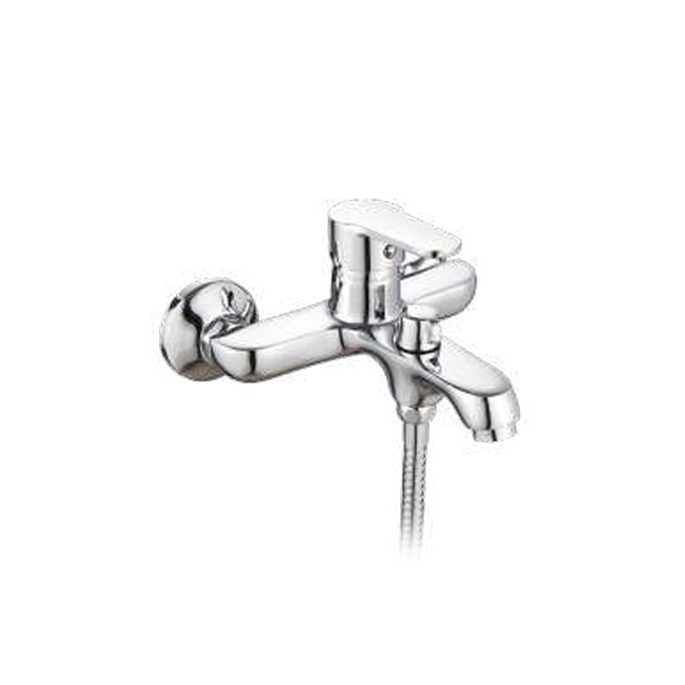 Змішувач для ванни Aquatica s31 Ø 35 литий (9731200)