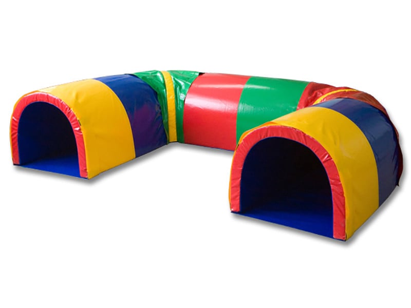 Модульный набор KIDIGO Лабиринт (60af9637cd95e032a235334f)