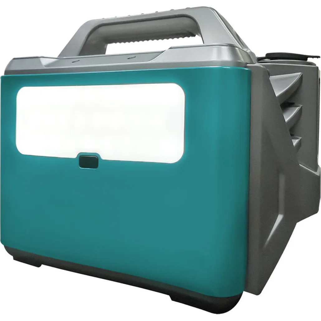 Зарядная станция Konner&Sohnen KS 300PS - фото 7