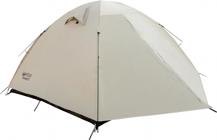 Палатка Tramp Lite Tourist 2 Sand (UTLT-004-sand) - фото 2 Палатка Tramp Lite Tourist 2 Sand (UTLT-004-sand) - фото 2