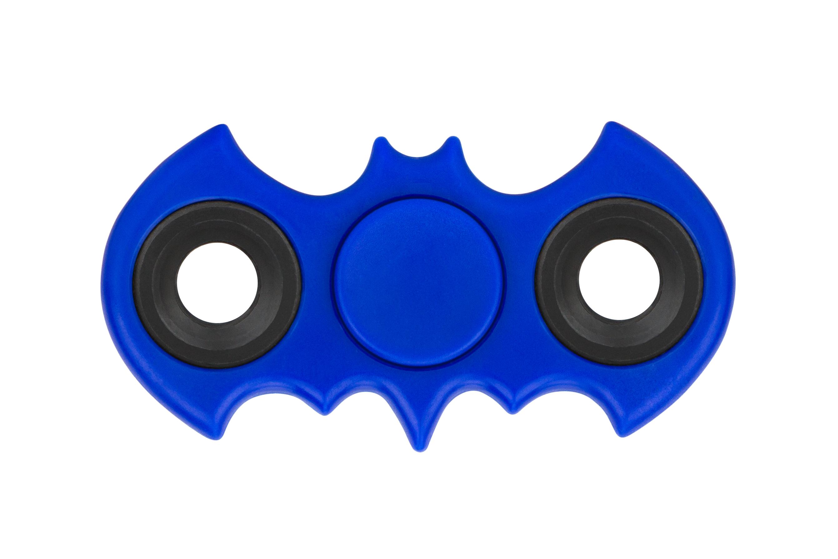 Спіннер ATRiX HS18 Metal Bat Blue (ahs18bl)