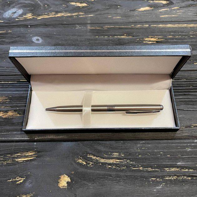 Подарункова ручка The Tron 27 в футлярі