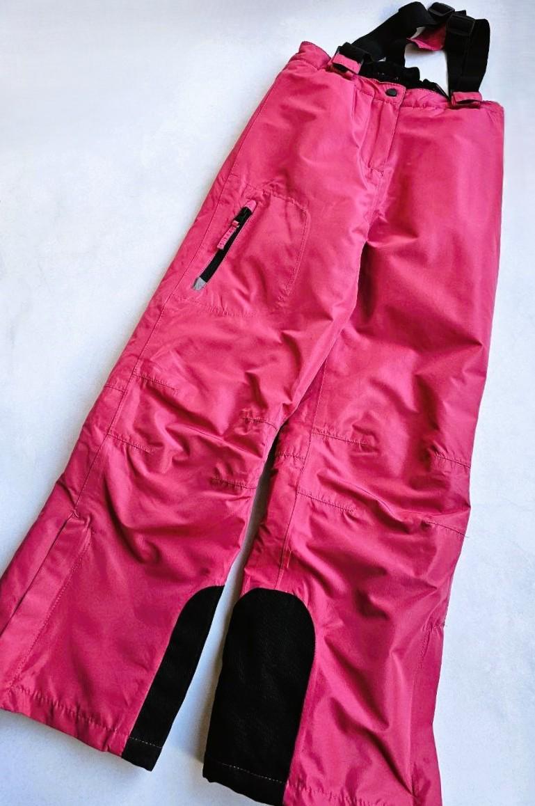 Лижний костюм Crivit для дівчинки 134-140 см (22869962) - фото 8 Лижний костюм Crivit для дівчинки 134-140 см (22869962) - фото 8