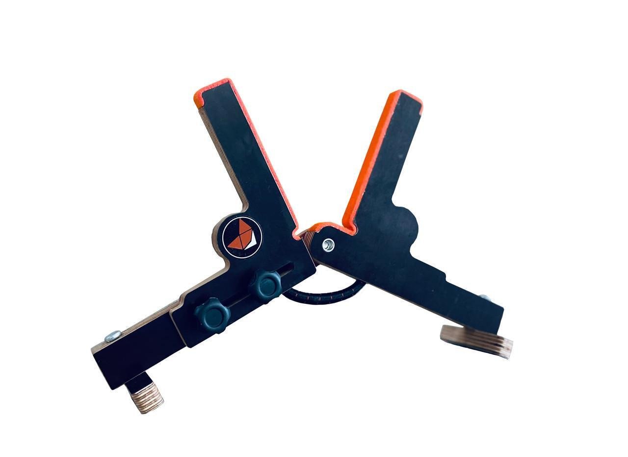 Тримач дверного полотна MasterFOX (dp-01)