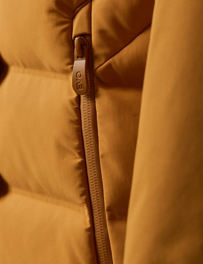 Куртка женская зимняя Diverse EVO KRISTIN ST XS Желтый (5902598913777) - фото 13 Куртка женская зимняя Diverse EVO KRISTIN ST XS Желтый (5902598913777) - фото 13