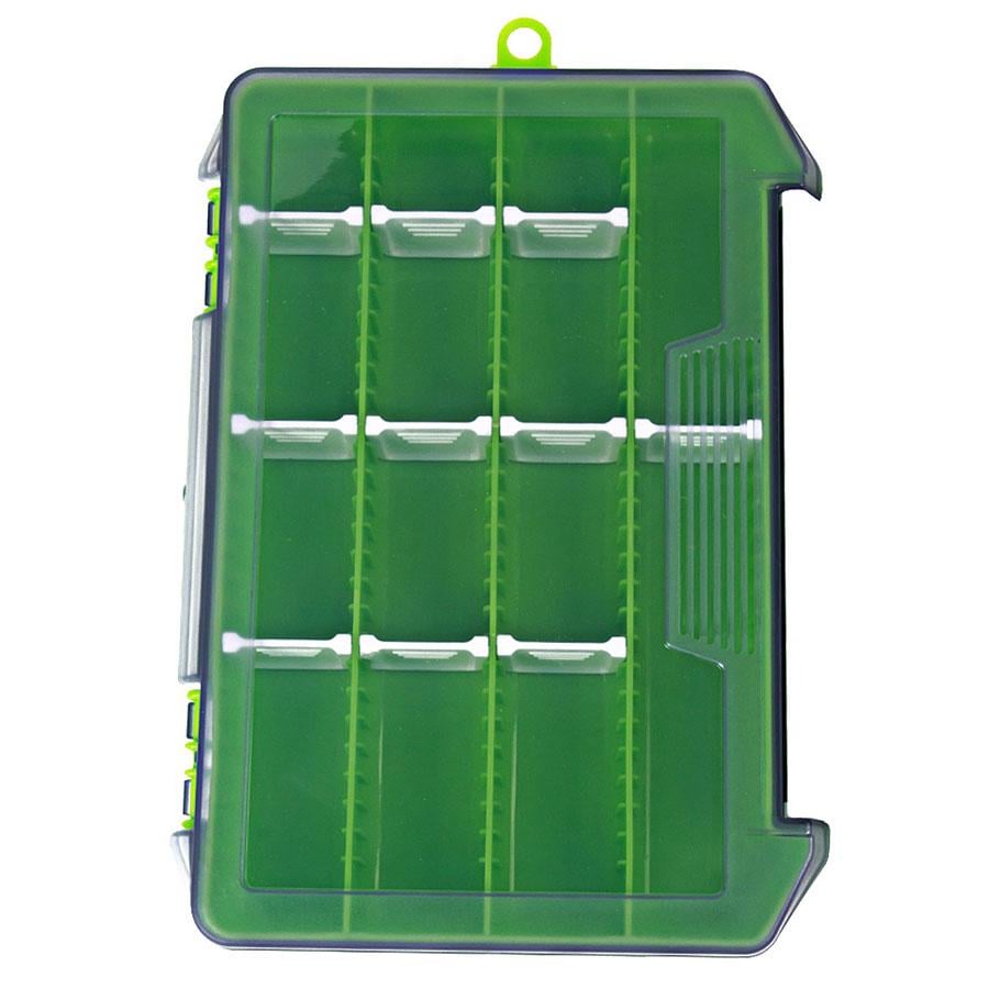 Коробка Fox Fishing Lure Storage Box 21х14.5х2.5 см 158 г Red (11566124) - фото 4 Коробка Fox Fishing Lure Storage Box 21х14.5х2.5 см 158 г Red (11566124) - фото 4