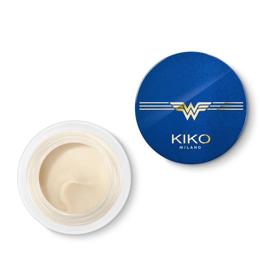 Крем Wonder Woman Dazzling Glow Face Cream Kiko Milano 30 мл