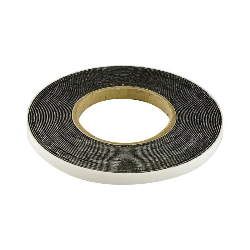 Стрічка монтажна саморозширююча Soudal SOUDABAND Acryl 80 10 мм x 8 м ПСУЛ Чорний (0000400000SA042010)