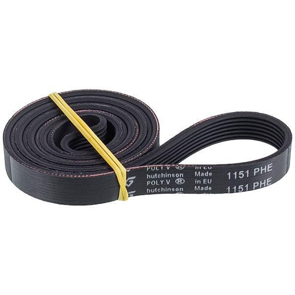 Ремінь пральної машини 1151H7 MAEL 792800 (481281729142)