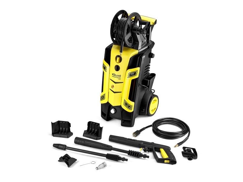 Мойка высокого давления Sturm PW9203 2300 Вт - фото 6 Мойка высокого давления Sturm PW9203 2300 Вт - фото 6