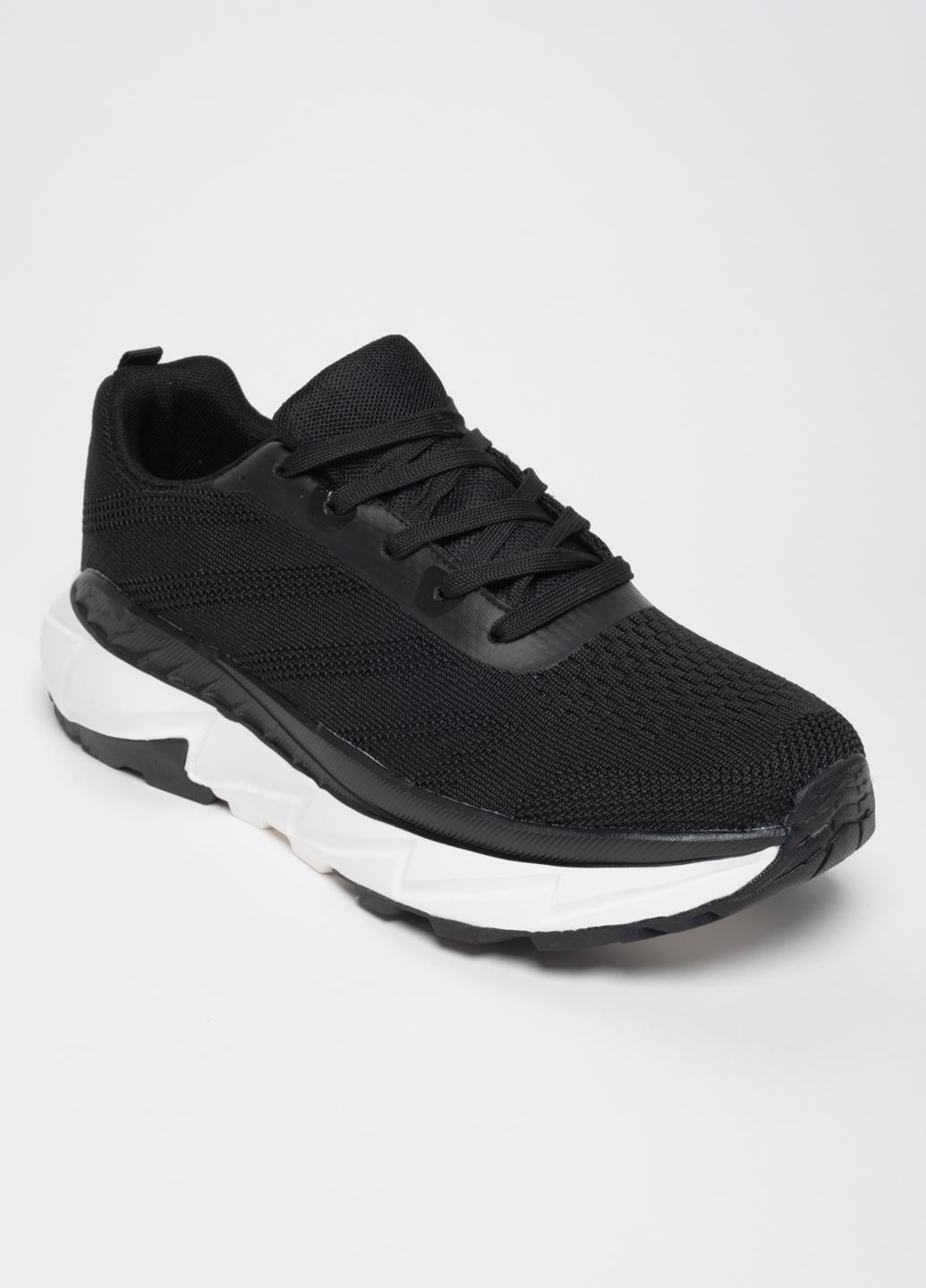 Кроссовки мужские р. 41 Черный (345370_41)