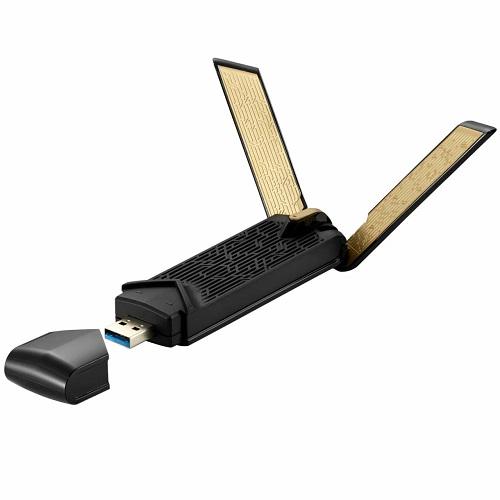 Адаптер Asus USB-AX56 AX1800 (9822777)