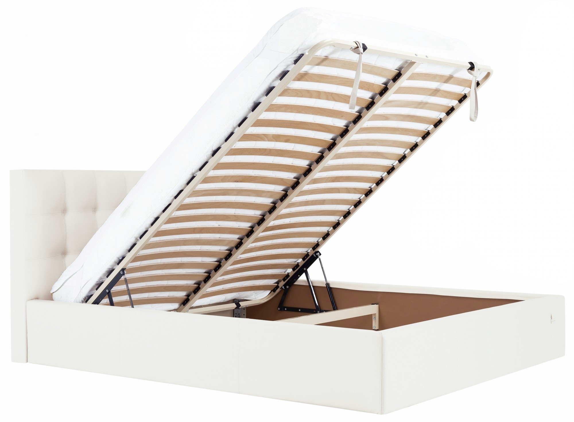 ᐉ Кровать с подъемным механизмом двуспальная Chester Comfort Флай 2200 ...