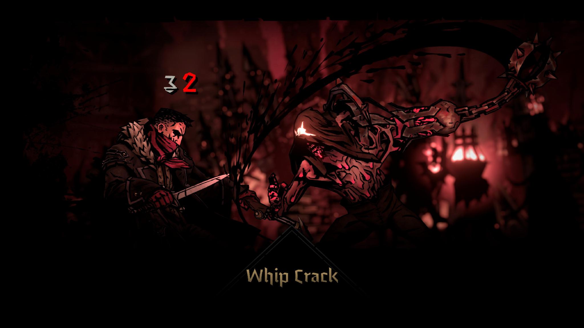 Ключ активации Darkest Dungeon II - Oblivion Edition для Xbox One/Series S/X (86896143) - фото 2