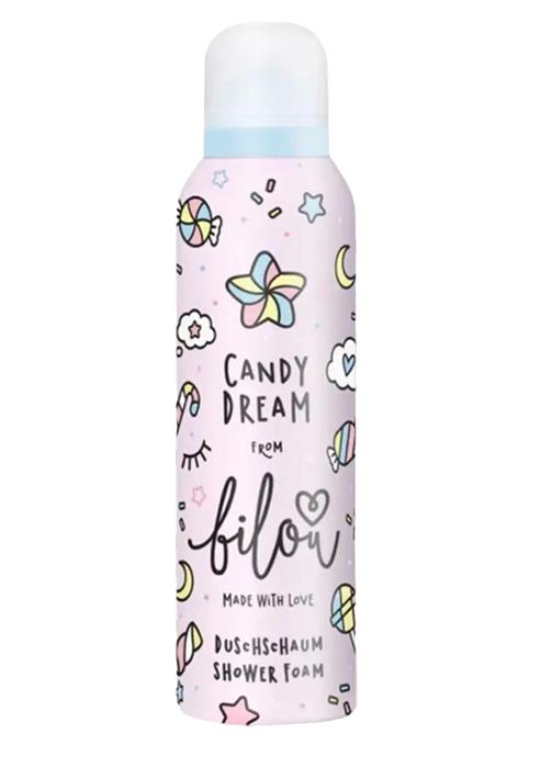Пінка для душу Bilou Candy Dream 200 мл