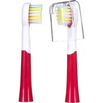 Щетки сменные для OROMED Oro-Sonic Kids Boy