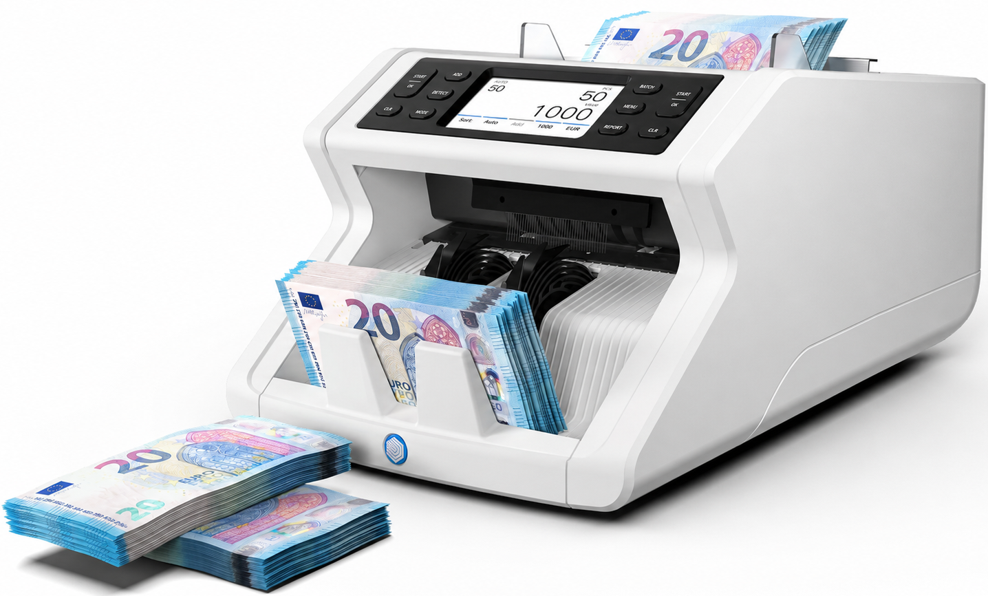 Счетчик банкнот Safescan 2265 UV MG