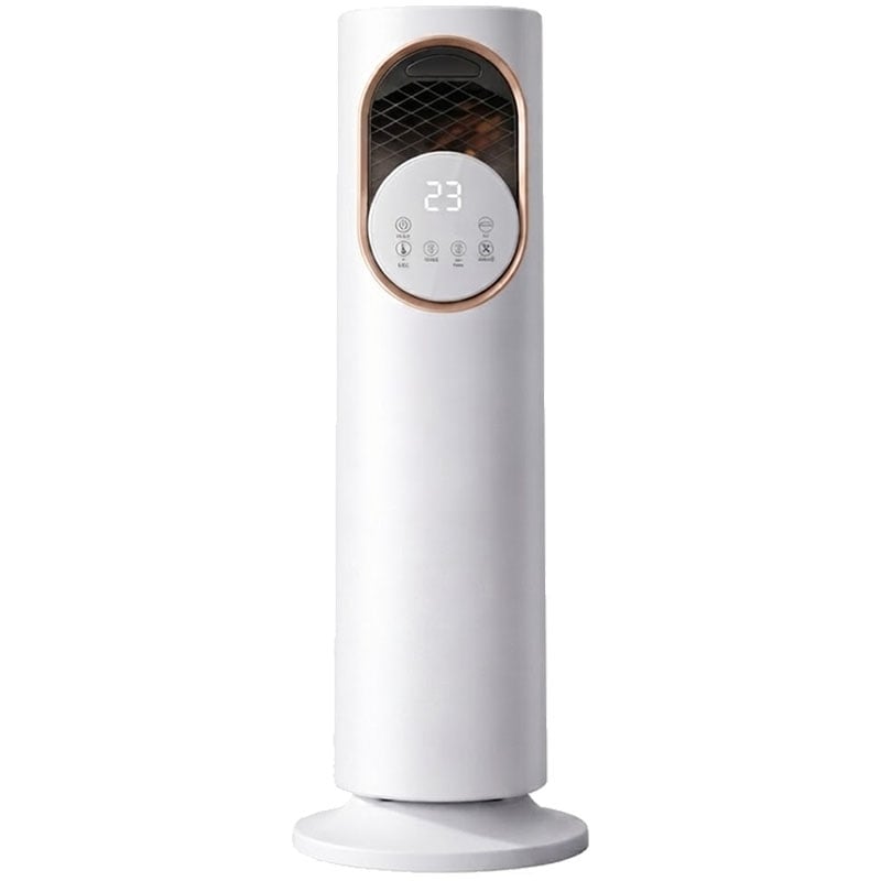 Мини-кондиционер/обогреватель Domotec MS-1630 3in1 напольный 3000W (36826413)