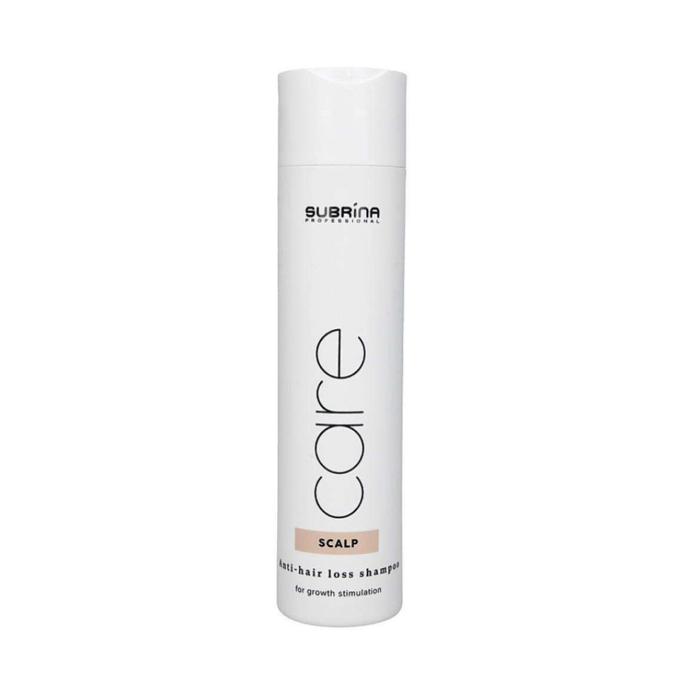 Шампунь проти випадіння волосся Subrina Professional Care Scalp Anti-Hair Loss Shampoo 250 мл