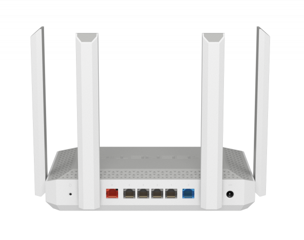 Wi-Fi-роутер Keenetic Titan (KN-1812) - фото 3 Wi-Fi-роутер Keenetic Titan (KN-1812) - фото 3