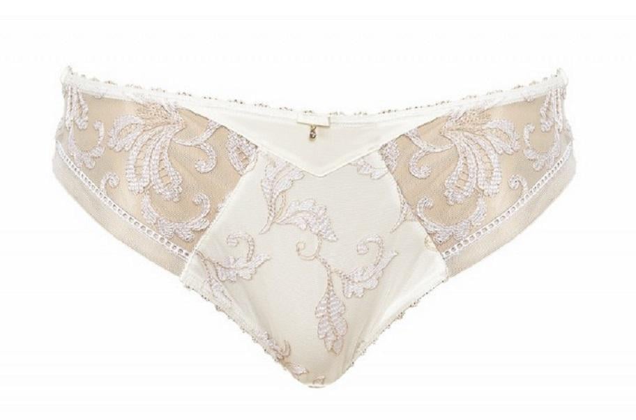 Женские трусы Fantasie Sofia 9325 L Ivory (889500167693 )