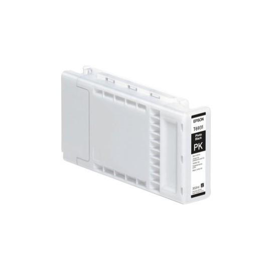 Картридж для струменевого принтера Epson T3000/7000 XDPB C13T693100 350 мл PHoto Black (597648)